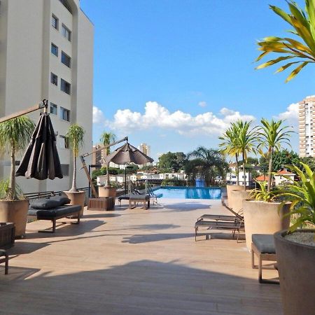 Apartament Easy Star - Luxuoso Studio No Coracao Do Campo Belo - Hc01H São Paulo Zewnętrze zdjęcie