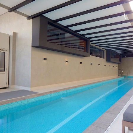 Apartament Easy Star - Luxuoso Studio No Coracao Do Campo Belo - Hc01H São Paulo Zewnętrze zdjęcie