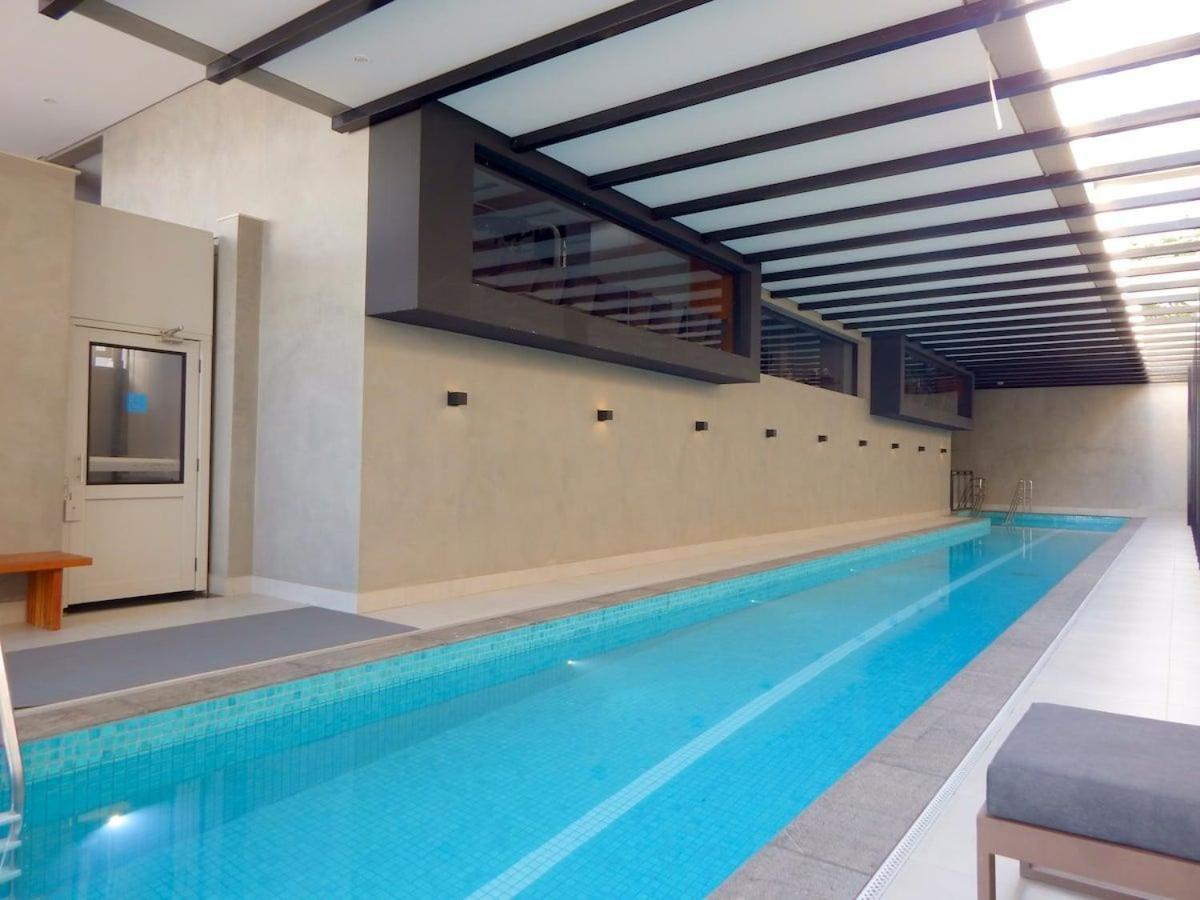 Apartament Easy Star - Luxuoso Studio No Coracao Do Campo Belo - Hc01H São Paulo Zewnętrze zdjęcie