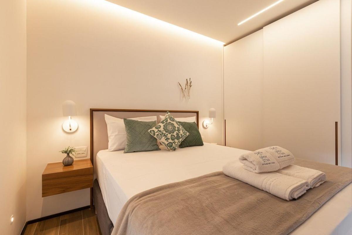 Apartament Easy Star - Luxuoso Studio No Coracao Do Campo Belo - Hc01H São Paulo Zewnętrze zdjęcie